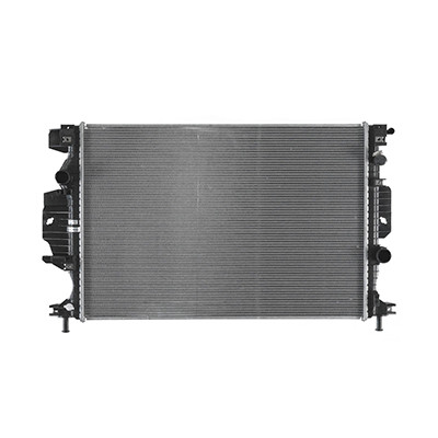 RADIATOR (13321) 1.5/1.6/2.0L TURBO/2.5L AT  REPLACEMENT FOR FORD FUSION 2019 PARTSLINK NUMBER FO3010316