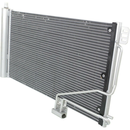 CONDENSER (3268) REPLACEMENT FOR MERCEDES C55 2006 PARTSLINK NUMBER MB3030138 CONDENSER (3268) REPLACEMENT FOR MERCEDES C55 2006 PARTSLINK NUMBER MB3030138