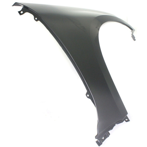 FENDER FR RH W/O ANTENNA HOLE REPLACEMENT FOR  CHEVROLET EQUINOX 2007 PARTSLINK NUMBER  GM1241319