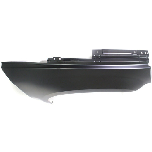 FENDER FR RH W/O ANTENNA HOLE REPLACEMENT FOR  CHEVROLET EQUINOX 2007 PARTSLINK NUMBER  GM1241319