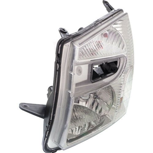 HEAD LAMP LH CAPA REPLACEMENT FOR  CHEVROLET EQUINOX 2007 PARTSLINK NUMBER  GM2502254C