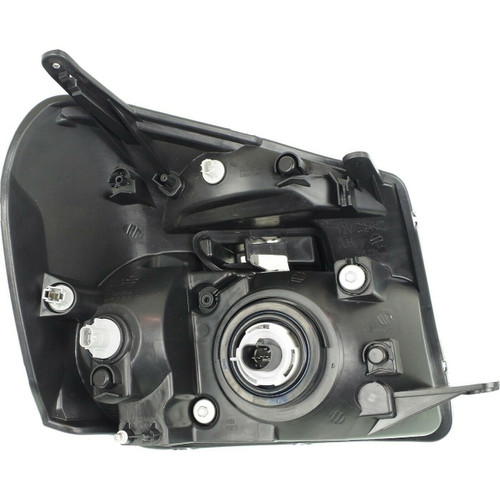 HEAD LAMP LH HQ REPLACEMENT FOR  CHEVROLET EQUINOX 2007 PARTSLINK NUMBER  GM2502254