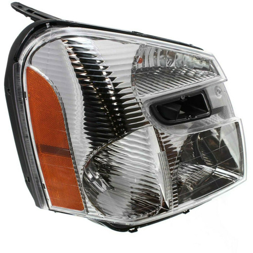 HEAD LAMP RH HQ REPLACEMENT FOR CHEVROLET EQUINOX 2007 PARTSLINK NUMBER GM2503254 HEAD LAMP RH HQ REPLACEMENT FOR CHEVROLET EQUINOX 2007 PARTSLINK NUMBER GM2503254