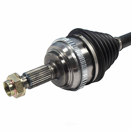 C V AXLE RH AT 80-3214 REPLACEMENT FOR HONDA CIVIC COUPE 2004 PARTSLINK NUMBER NCV36558 C V AXLE RH AT 80-3214 REPLACEMENT FOR HONDA CIVIC COUPE 2004 PARTSLINK NUMBER NCV36558