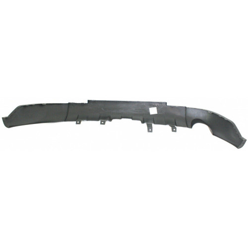 VALANCE RR EXCLUDE 08-09 SPORT REPLACEMENT FOR CHEVROLET EQUINOX 2007 PARTSLINK NUMBER GM1195107 VALANCE RR EXCLUDE 08-09 SPORT REPLACEMENT FOR CHEVROLET EQUINOX 2007 PARTSLINK NUMBER GM1195107