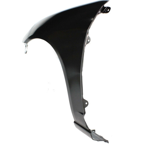 FENDER FR LH REPLACEMENT FOR HONDA CIVIC COUPE 2004 PARTSLINK NUMBER HO1240162