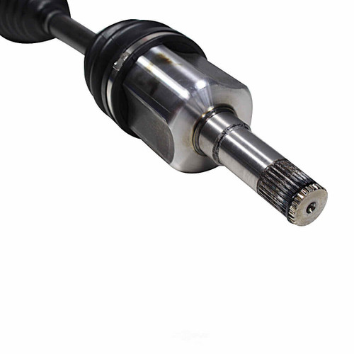 C V AXLE LH ONLY FOR MT REPLACEMENT FOR CHEVROLET HHR 2007 PARTSLINK NUMBER NCV10615 C V AXLE LH ONLY FOR MT REPLACEMENT FOR CHEVROLET HHR 2007 PARTSLINK NUMBER NCV10615