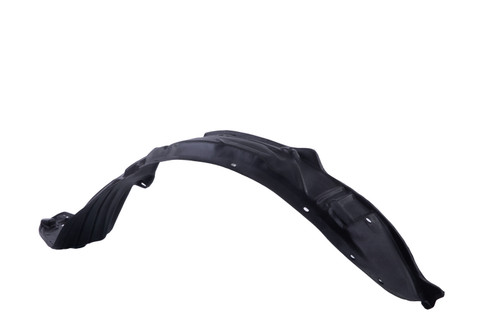 FENDER LINER LH REPLACEMENT FOR HONDA CIVIC COUPE 2004 PARTSLINK NUMBER HO1248121
