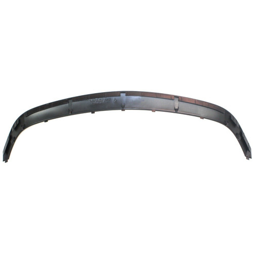 GRILLE MOULDING LOWER REPLACEMENT FOR HONDA CIVIC COUPE 2004 PARTSLINK NUMBER HO1216106 GRILLE MOULDING LOWER REPLACEMENT FOR HONDA CIVIC COUPE 2004 PARTSLINK NUMBER HO1216106