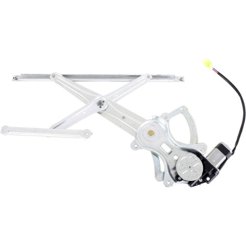 WINDOW REGULATOR FR LH POWER REPLACEMENT FOR TOYOTA TACOMA PICKUP 4WD 2013 PARTSLINK NUMBER TO1350167 WINDOW REGULATOR FR LH POWER REPLACEMENT FOR TOYOTA TACOMA PICKUP 4WD 2013 PARTSLINK NUMBER TO1350167