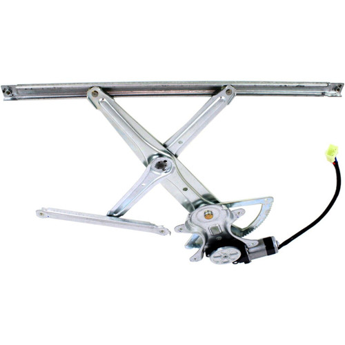 WINDOW REGULATOR FR LH POWER REPLACEMENT FOR TOYOTA TACOMA PICKUP 4WD 2013 PARTSLINK NUMBER TO1350167 WINDOW REGULATOR FR LH POWER REPLACEMENT FOR TOYOTA TACOMA PICKUP 4WD 2013 PARTSLINK NUMBER TO1350167