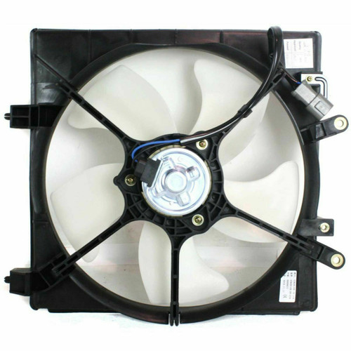 RADIATOR FAN ASSY TOYO REPLACEMENT FOR HONDA CIVIC COUPE 2004 PARTSLINK NUMBER HO3115131 RADIATOR FAN ASSY TOYO REPLACEMENT FOR HONDA CIVIC COUPE 2004 PARTSLINK NUMBER HO3115131