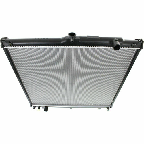 RADIATOR (2993) 4.0 L REPLACEMENT FOR TOYOTA TUNDRA 4WD 2013 PARTSLINK NUMBER TO3010314 RADIATOR (2993) 4.0 L REPLACEMENT FOR TOYOTA TUNDRA 4WD 2013 PARTSLINK NUMBER TO3010314
