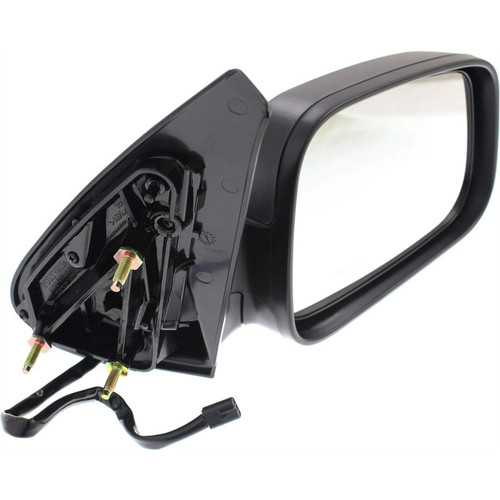 DOOR MIRROR RH POWER TEXTURED REPLACEMENT FOR CHEVROLET HHR 2007 PARTSLINK NUMBER GM1321367 DOOR MIRROR RH POWER TEXTURED REPLACEMENT FOR CHEVROLET HHR 2007 PARTSLINK NUMBER GM1321367