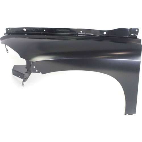 FENDER FR LH REPLACEMENT FOR CHEVROLET HHR 2007 PARTSLINK NUMBER GM1240327 FENDER FR LH REPLACEMENT FOR CHEVROLET HHR 2007 PARTSLINK NUMBER GM1240327