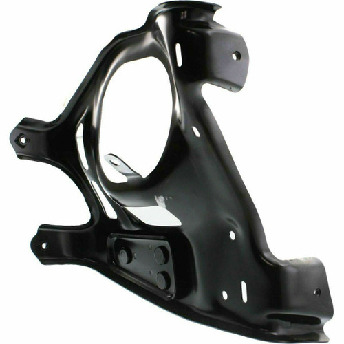 BUMPER MOUNTING ARM FR LH STEEL FOR CHROME BUMPER   REPLACEMENT FOR TOYOTA TUNDRA PICKUP 2013 PARTSLINK NUMBER  TO1066166
