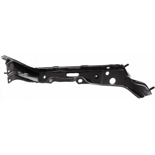 BUMPER RETAINER FR LH OUTER   REPLACEMENT FOR TOYOTA TUNDRA PICKUP 2013 PARTSLINK NUMBER  TO1032108