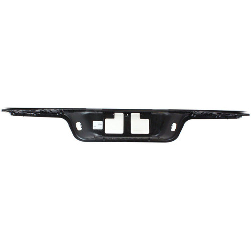 BUMPER STEP PAD RR MATTE-DK GRAY W/O SPORT   REPLACEMENT FOR TOYOTA TUNDRA PICKUP 2013 PARTSLINK NUMBER  TO1191101