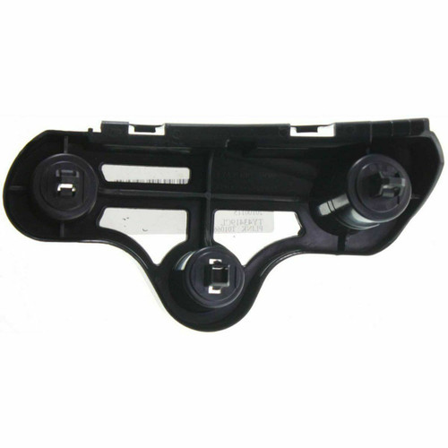 BUMPER SUPPORT BRACKET FR LH   REPLACEMENT FOR TOYOTA TUNDRA PICKUP 2013 PARTSLINK NUMBER  TO1066171