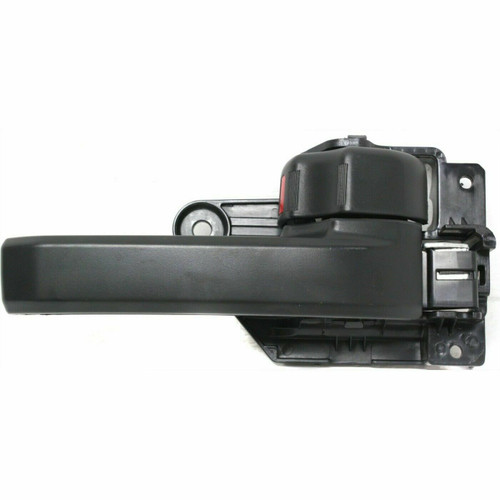 DOOR HANDLE FR RH INNER BLACK TEXTURED REPLACEMENT FOR TOYOTA TUNDRA PICKUP 2013 PARTSLINK NUMBER TO1353174 DOOR HANDLE FR RH INNER BLACK TEXTURED REPLACEMENT FOR TOYOTA TUNDRA PICKUP 2013 PARTSLINK NUMBER TO1353174
