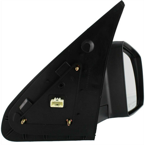 DOOR MIRROR RH POWER HTD W/O TOW W/COLD CLIMATE SPEC HTD TEXTURED BASE/SR5 MDL     REPLACEMENT FOR TOYOTA TUNDRA PICKUP 2013 PARTSLINK NUMBER  TO1321252
