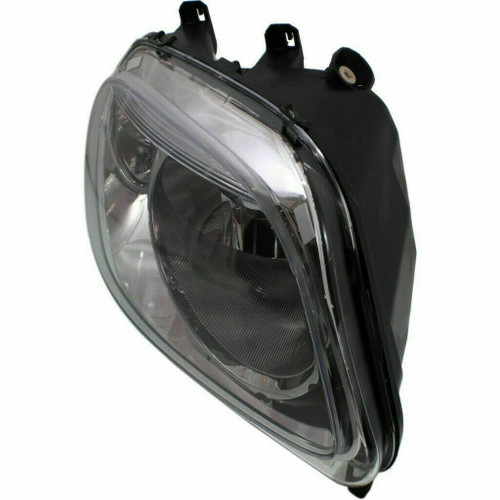 HEAD LAMP RH W/RPO-B2E (REGULAR PRODUCTION OPTION-SPRING SPECIAL PKG) CAPA REPLACEMENT FOR CHEVROLET HHR 2007 PARTSLINK NUMBER GM2503321C HEAD LAMP RH W/RPO-B2E (REGULAR PRODUCTION OPTION-SPRING SPECIAL PKG) CAPA REPLACEMENT FOR CHEVROLET HHR 2007 PARTSLINK NUMBER GM2503321C