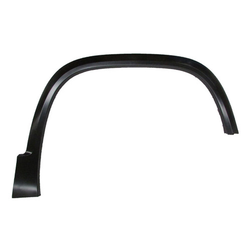 WHEEL ARCH TRIM FR RH TEXTURED REPLACEMENT FOR GMC ACADIA 2023 PARTSLINK NUMBER GM1291258