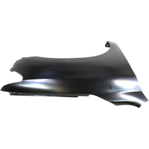 FENDER FR RH W/ANTENNA HOLE     REPLACEMENT FOR TOYOTA TUNDRA PICKUP 2013 PARTSLINK NUMBER  TO1241217
