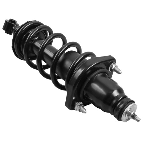 STRUT ASSEMBLY RR LH (1336340L) REPLACEMENT FOR HONDA CIVIC HATCHBACK 2004 PARTSLINK NUMBER 15381 STRUT ASSEMBLY RR LH (1336340L) REPLACEMENT FOR HONDA CIVIC HATCHBACK 2004 PARTSLINK NUMBER 15381