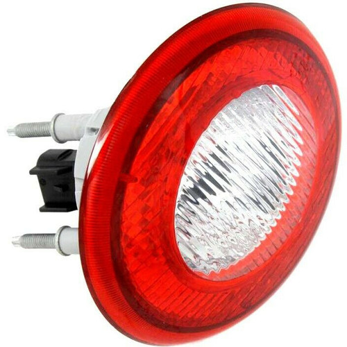 RUNK LAMP LH (BACK-UP LAMP) HQ REPLACEMENT FOR  CHEVROLET HHR 2007 PARTSLINK NUMBER  GM2882107
