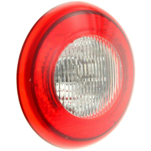 TRUNK LAMP RH (BACK-UP LAMP) CAPA REPLACEMENT FOR CHEVROLET HHR 2007 PARTSLINK NUMBER GM2883107C TRUNK LAMP RH (BACK-UP LAMP) CAPA REPLACEMENT FOR CHEVROLET HHR 2007 PARTSLINK NUMBER GM2883107C