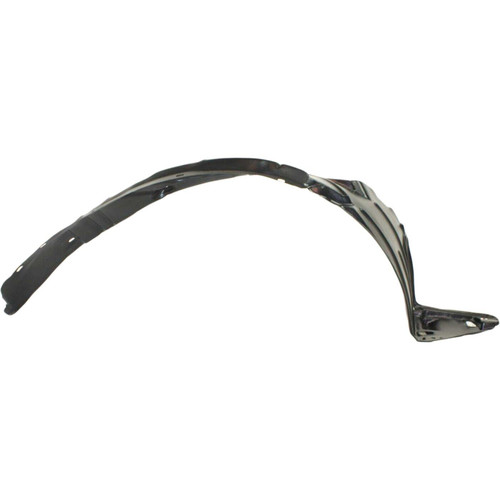 FENDER LINER RH REPLACEMENT FOR HONDA CIVIC HYBRID 2004 PARTSLINK NUMBER HO1249121