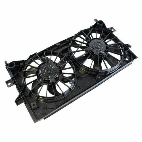 COOLING FAN ASSY 5.3L REPLACEMENT FOR CHEVROLET IMPALA 2007 PARTSLINK NUMBER GM3115188 COOLING FAN ASSY 5.3L REPLACEMENT FOR CHEVROLET IMPALA 2007 PARTSLINK NUMBER GM3115188