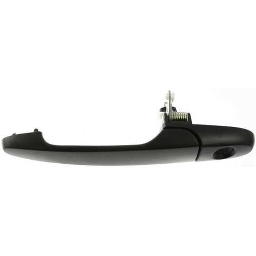 DOOR HANDLE FR LH OUTER (W/KEY HOLE) REPLACEMENT FOR CHEVROLET IMPALA 2007 PARTSLINK NUMBER GM1310168 DOOR HANDLE FR LH OUTER (W/KEY HOLE) REPLACEMENT FOR CHEVROLET IMPALA 2007 PARTSLINK NUMBER GM1310168