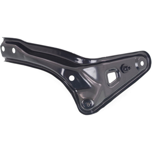 GRILLE BRACKET RH FRONT STEEL REPLACEMENT FOR TOYOTA TUNDRA PICKUP 2013 PARTSLINK NUMBER TO1207103 GRILLE BRACKET RH FRONT STEEL REPLACEMENT FOR TOYOTA TUNDRA PICKUP 2013 PARTSLINK NUMBER TO1207103