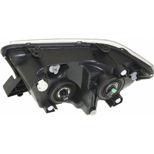 HEAD LAMP RH TUNDRA W/O LEVEL CAPA     REPLACEMENT FOR TOYOTA TUNDRA PICKUP 2013 PARTSLINK NUMBER  TO2503171C