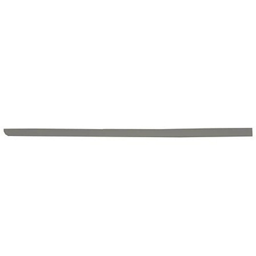 DOOR MOULDING RR RH REPLACEMENT FOR CHEVROLET IMPALA 2007 PARTSLINK NUMBER GM1505116 DOOR MOULDING RR RH REPLACEMENT FOR CHEVROLET IMPALA 2007 PARTSLINK NUMBER GM1505116