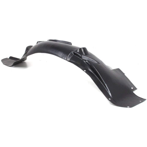 FENDER LINER FR RH REPLACEMENT FOR CHEVROLET IMPALA 2007 PARTSLINK NUMBER GM1251122 FENDER LINER FR RH REPLACEMENT FOR CHEVROLET IMPALA 2007 PARTSLINK NUMBER GM1251122