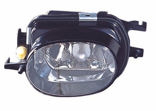 FOG LAMP FR LH W/SPORT PKG HQ REPLACEMENT FOR MERCEDES CLK500 2006 PARTSLINK NUMBER MB2592110 FOG LAMP FR LH W/SPORT PKG HQ REPLACEMENT FOR MERCEDES CLK500 2006 PARTSLINK NUMBER MB2592110