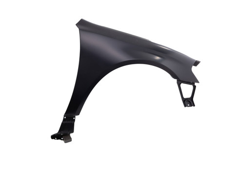 FENDER FR RH REPLACEMENT FOR  CHEVROLET IMPALA 2007 PARTSLINK NUMBER  GM1241326