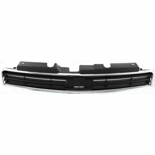 GRILLE LS/LT/LTZ/POLICE MODELS REPLACEMENT FOR  CHEVROLET IMPALA 2007 PARTSLINK NUMBER  GM1200562