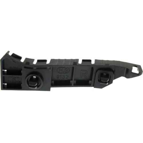 BUMPER BRACKET FR RH REPLACEMENT FOR HONDA CIVIC SEDAN 2004 PARTSLINK NUMBER HO1043111 BUMPER BRACKET FR RH REPLACEMENT FOR HONDA CIVIC SEDAN 2004 PARTSLINK NUMBER HO1043111