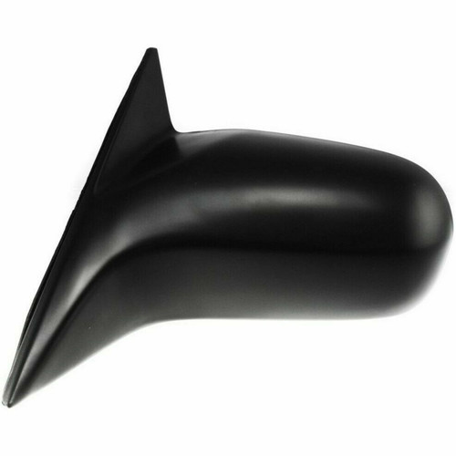 DOOR MIRROR LH POWER REPLACEMENT FOR HONDA CIVIC SEDAN 2004 PARTSLINK NUMBER HO1320141