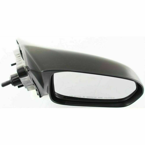 DOOR MIRROR RH MANUAL REPLACEMENT FOR HONDA CIVIC SEDAN 2004 PARTSLINK NUMBER HO1321140 DOOR MIRROR RH MANUAL REPLACEMENT FOR HONDA CIVIC SEDAN 2004 PARTSLINK NUMBER HO1321140