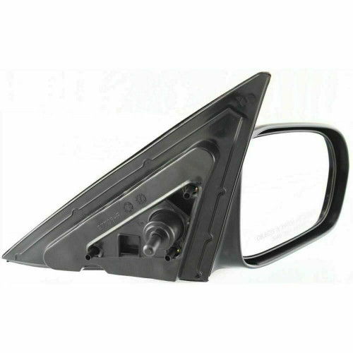DOOR MIRROR RH MANUAL REPLACEMENT FOR HONDA CIVIC SEDAN 2004 PARTSLINK NUMBER HO1321140 DOOR MIRROR RH MANUAL REPLACEMENT FOR HONDA CIVIC SEDAN 2004 PARTSLINK NUMBER HO1321140