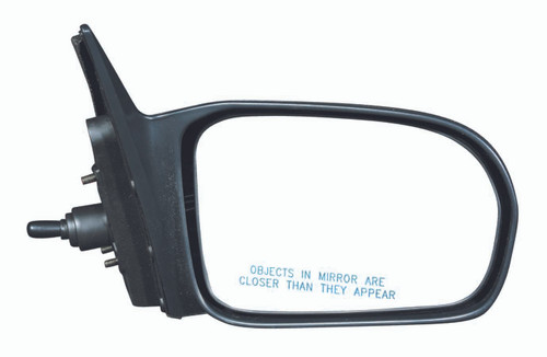 DOOR MIRROR RH MANUAL REPLACEMENT FOR HONDA CIVIC SEDAN 2004 PARTSLINK NUMBER HO1321140 DOOR MIRROR RH MANUAL REPLACEMENT FOR HONDA CIVIC SEDAN 2004 PARTSLINK NUMBER HO1321140