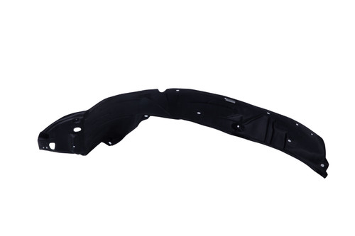 FENDER LINER LH REPLACEMENT FOR HONDA CIVIC SEDAN 2004 PARTSLINK NUMBER HO1248121