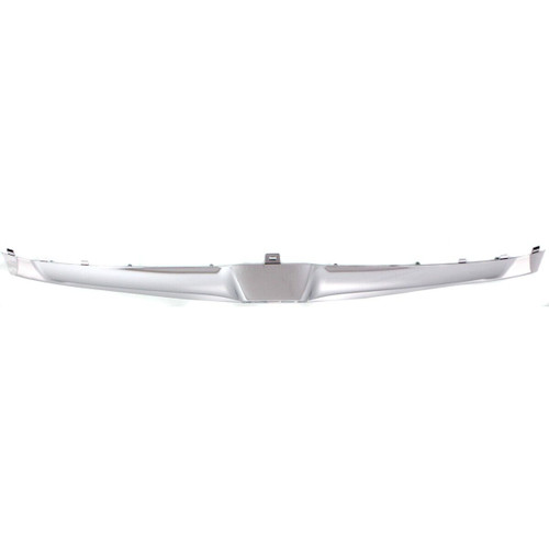 GRILLE ALL CHROME REPLACEMENT FOR HONDA CIVIC SEDAN 2004 PARTSLINK NUMBER HO1200167 GRILLE ALL CHROME REPLACEMENT FOR HONDA CIVIC SEDAN 2004 PARTSLINK NUMBER HO1200167