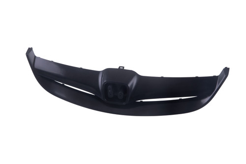 GRILLE BLACK REPLACEMENT FOR HONDA CIVIC SEDAN 2004 PARTSLINK NUMBER HO1200164 GRILLE BLACK REPLACEMENT FOR HONDA CIVIC SEDAN 2004 PARTSLINK NUMBER HO1200164