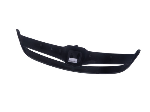 GRILLE BLACK REPLACEMENT FOR HONDA CIVIC SEDAN 2004 PARTSLINK NUMBER HO1200164 GRILLE BLACK REPLACEMENT FOR HONDA CIVIC SEDAN 2004 PARTSLINK NUMBER HO1200164